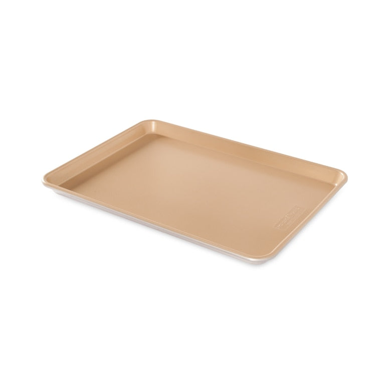 Nonstick Naturals Half Sheet by Homeportonline