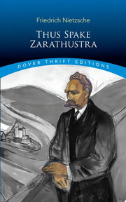 Thus Spake Zarathustra