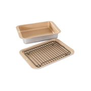 Baking & Grilling Sheet & Tray & Rack by Homeportonline