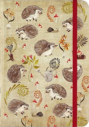 Journal Small Hedgehogs