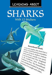 Learning About Sharks