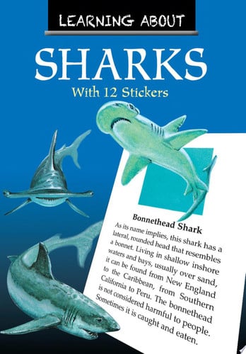 Learning About Sharks