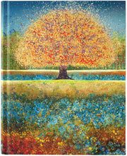 Journal Oversize Tree of Dreams