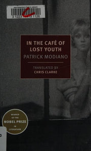 In the Cafe of Lost Youth