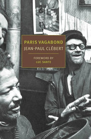 Paris Vagabond