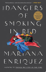 Dangers of Smoking in Bed Stories