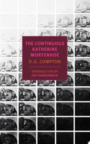 The Continuous Katherine Mortenhoe