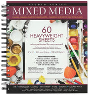 Mixed Media Pad