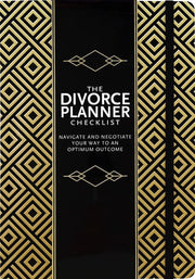 Divorce Planner Checklist