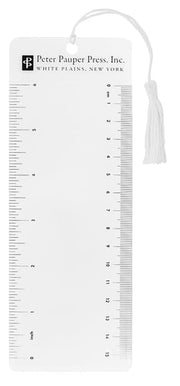 Bookmark Magnifier