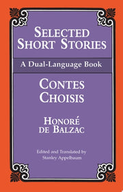 Contes Choisis