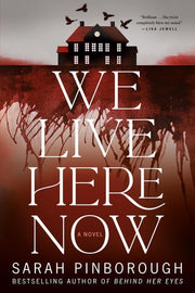 We Live Here Now: A Novel