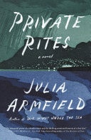 Private Rites A Novel