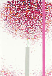 Journal Lollipop Tree Dot Grid