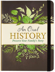 Guided Journal an Oral History