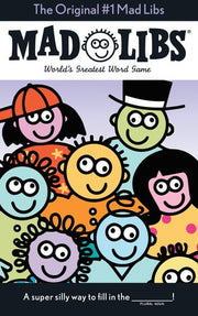 MAD LIBS Original