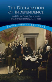 Declaration of Independence and Other Great Docume