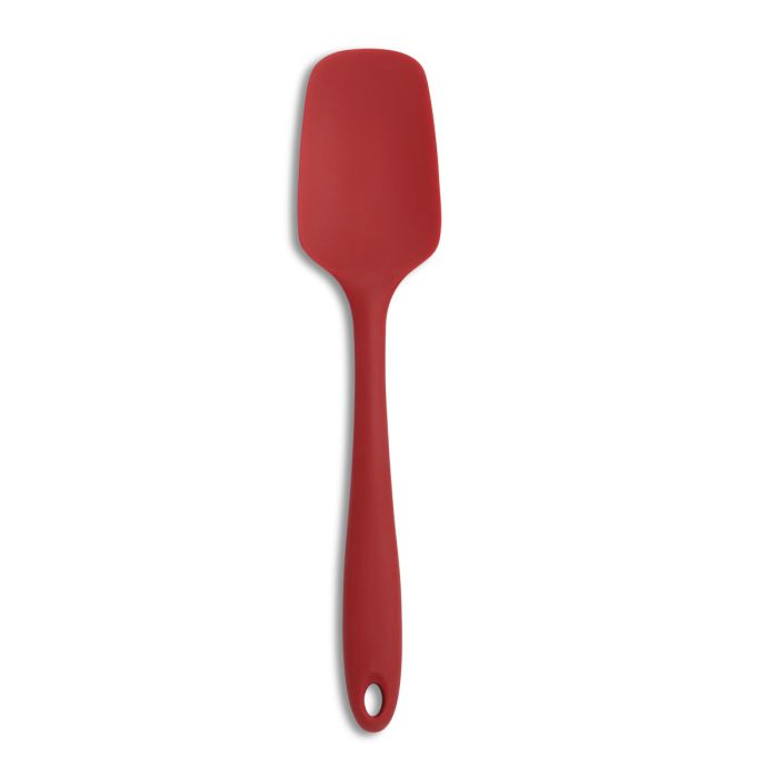 Harold Import Cooking with Pride Silicone Spoon Spatula