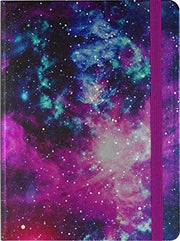 Journal Mid-Size Galaxy