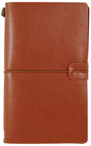 Journal Voyager Nutmeg