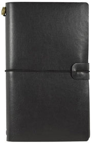 Journal Voyager Black