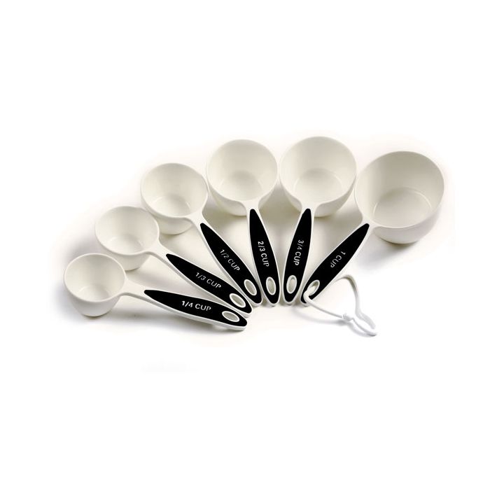 Grip EZ Measuring Cups by Kiss the Cook