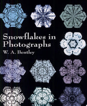 Snowflakes in Photographs