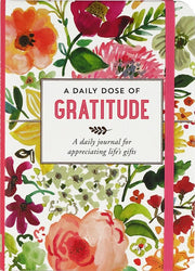 Jrnl a Daily Dose of Gratitude