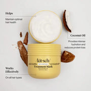 Deep Conditioning Mask