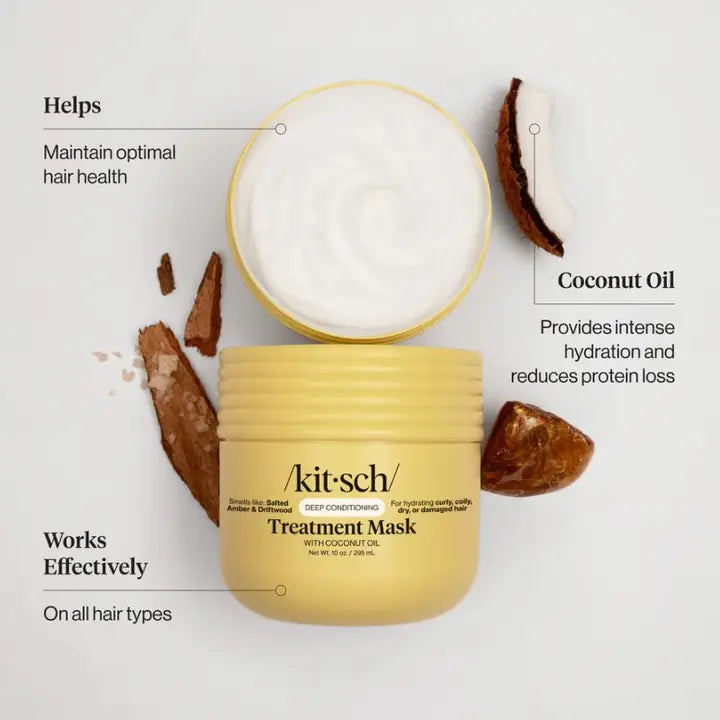 Deep Conditioning Mask