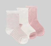 Organic Cotton Toddler Socks