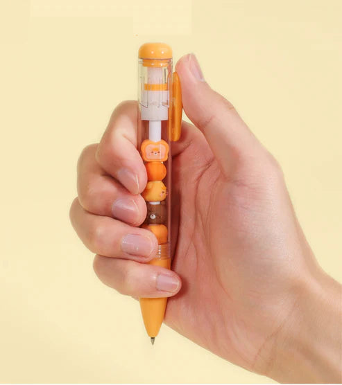 Gel Pen Retractable Bakery Stack (Sold Individually) by Homeportonline