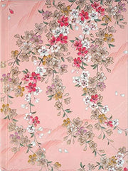 Journal Bookbound Cherry Blossoms