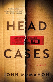 Head Cases A Novel