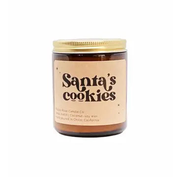 Holiday Candles