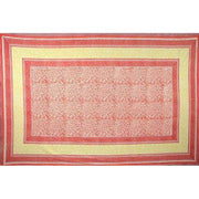 Tapestry Twin Size Persian Salmon by Homeportonline