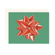Red Bow 2.0 - Boxed set of 8