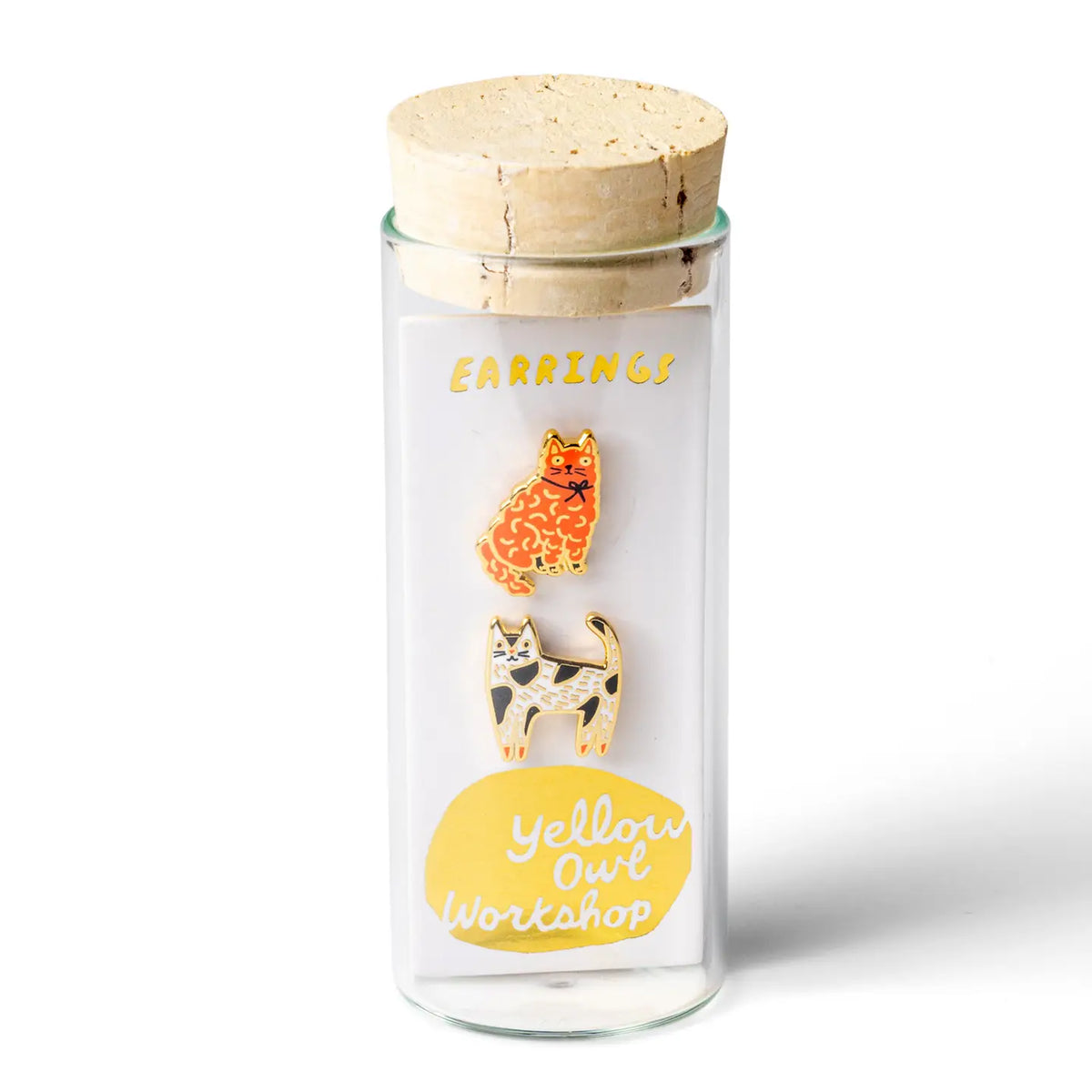 Earring Studs
