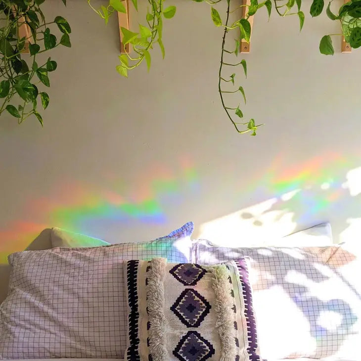 Suncatcher Window Cling