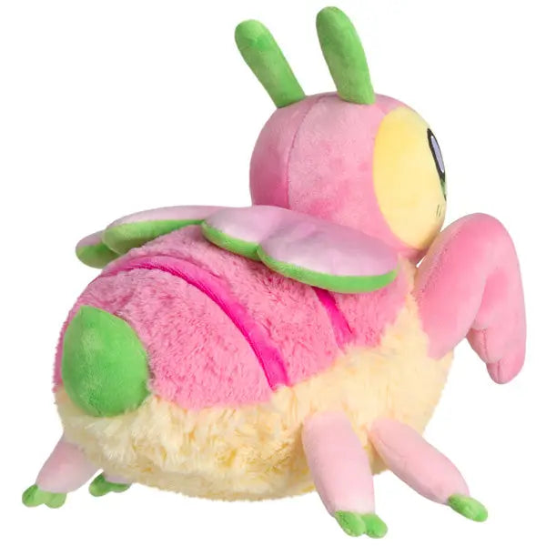 Squishable - Mini Orchid Mantis Plush