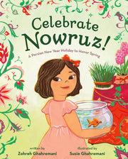 Nowruz!