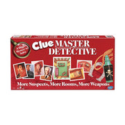Clue - Master Detective