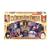 13 Dead End Drive