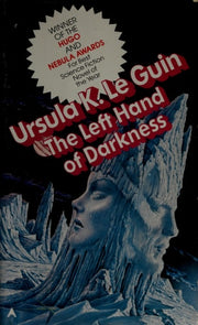 The Left Hand of Darkness 50th Anniversary Edition