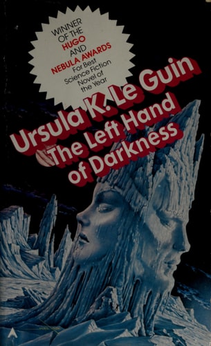 The Left Hand of Darkness 50th Anniversary Edition