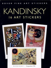 Kandinsky 16 Art