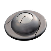 BePuzzled  UFO Hanayama Metal Brainteaser Puzzle Level 4 Ages 12+
