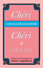 Cheri (Dual-Language French / English)
