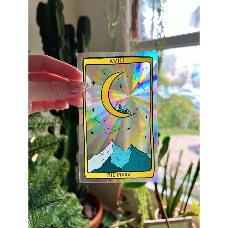 Suncatcher Window Decals