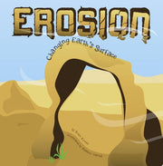 Erosion: Changing Earth's Surface